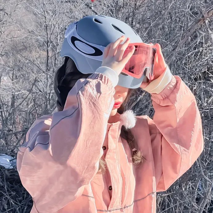 我和我的四个男人